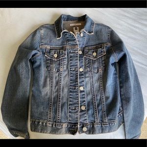 Gap Denim Jacket